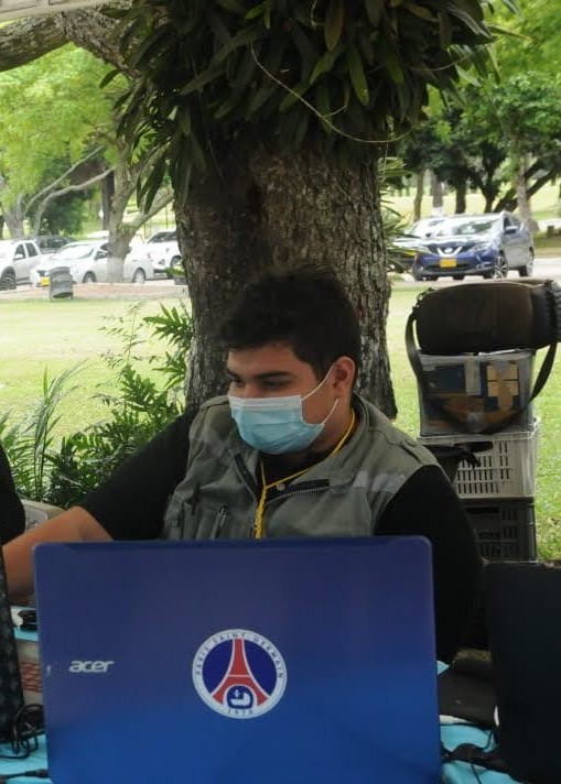 ANDRÉS SANTIAGO ROCHA CACHAYA
