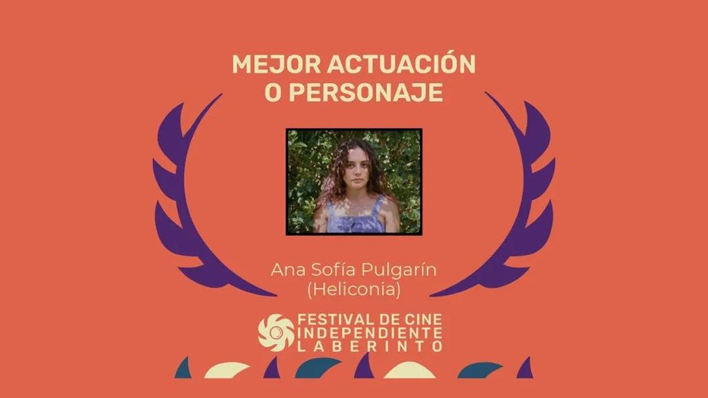 ANA SOFIA PULGARIN TAPIERO